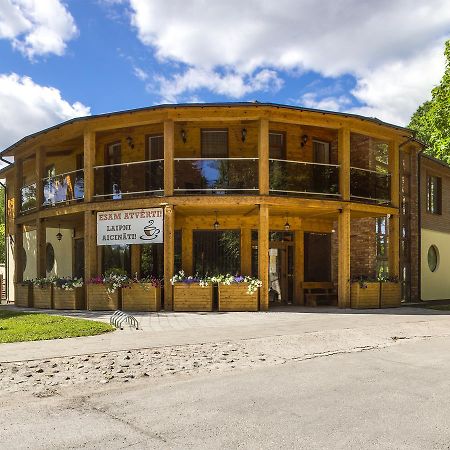 Kemeri Hotel In National Park - Free Parking Юрмала Экстерьер фото