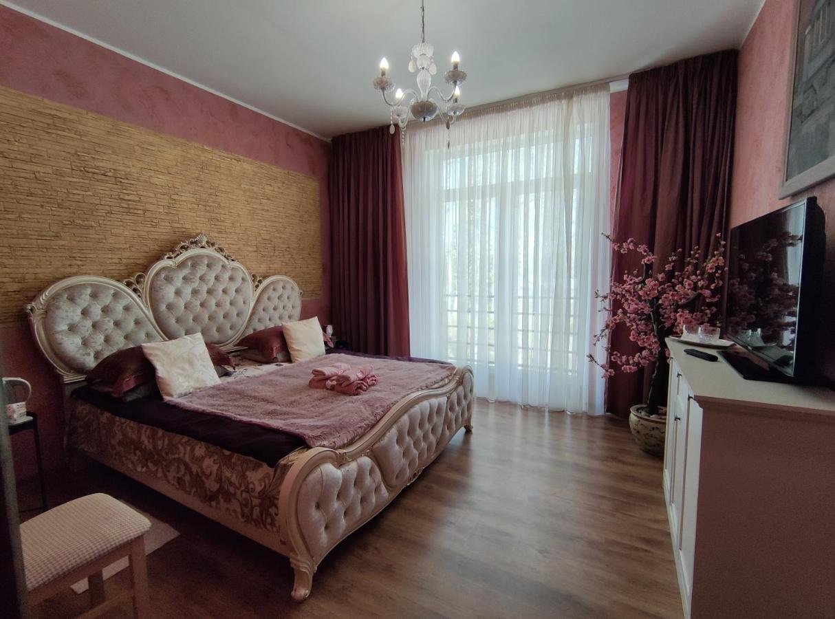 Kemeri Hotel In National Park - Free Parking Юрмала Экстерьер фото