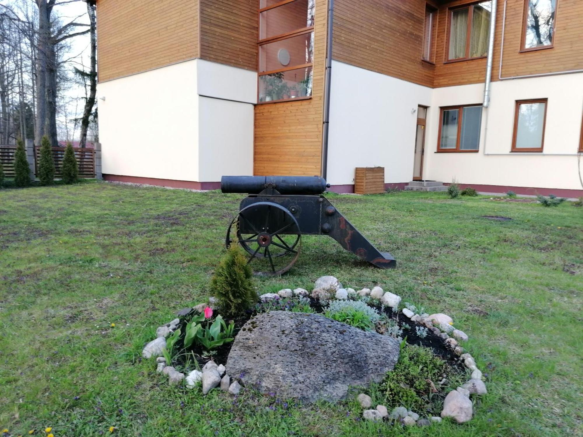 Kemeri Hotel In National Park - Free Parking Юрмала Экстерьер фото