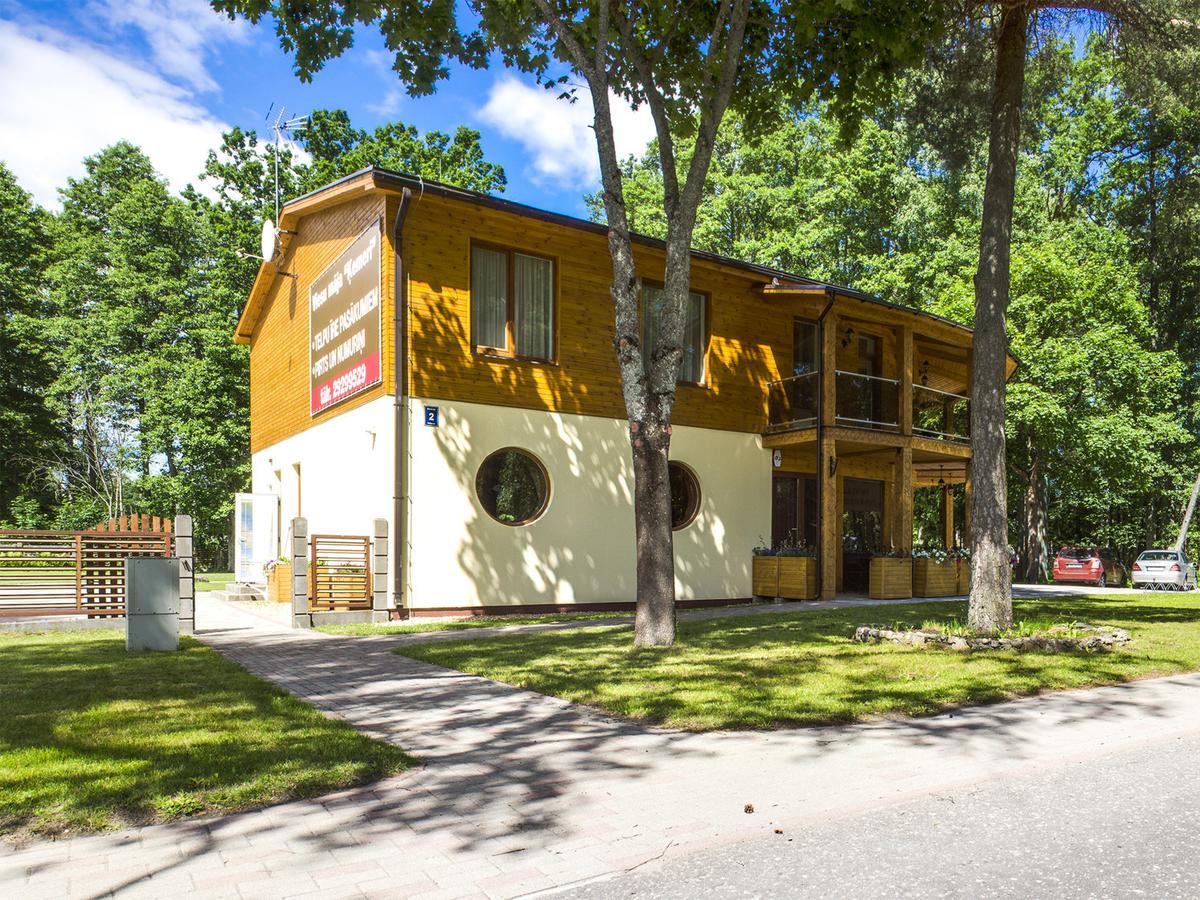 Kemeri Hotel In National Park - Free Parking Юрмала Экстерьер фото
