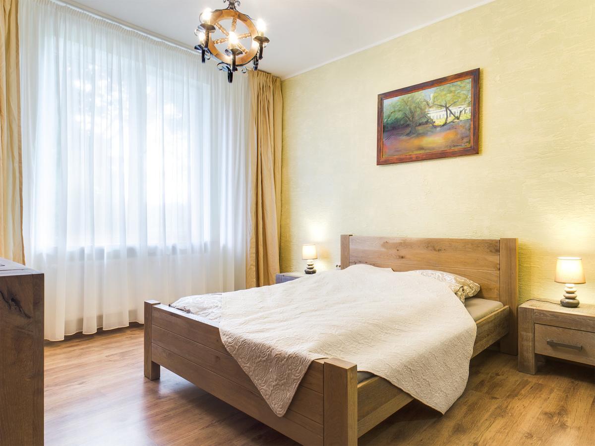 Kemeri Hotel In National Park - Free Parking Юрмала Экстерьер фото