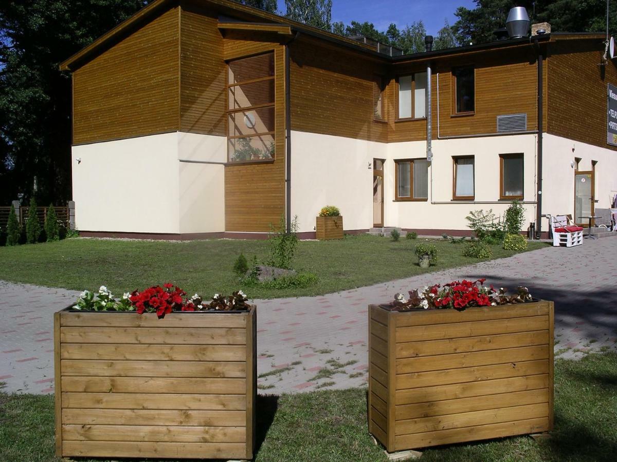 Kemeri Hotel In National Park - Free Parking Юрмала Экстерьер фото