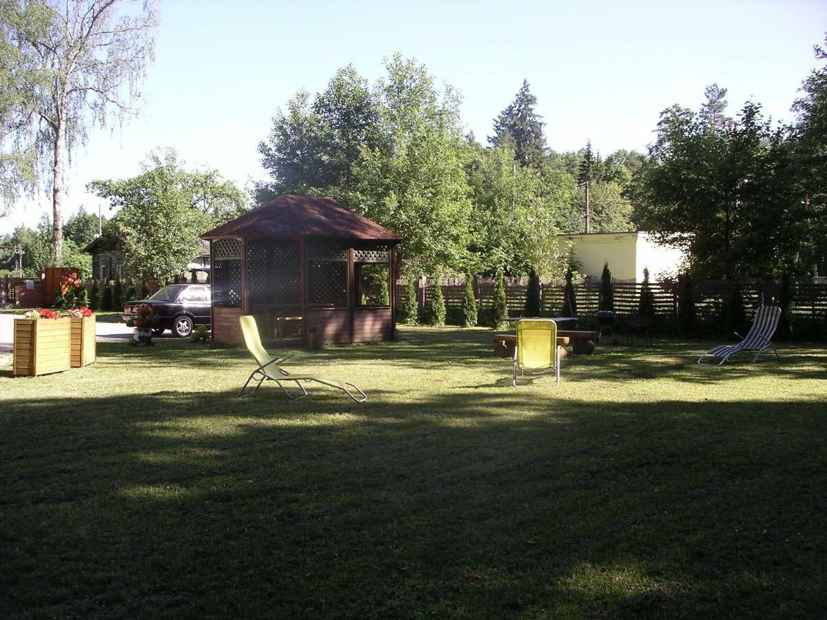 Kemeri Hotel In National Park - Free Parking Юрмала Экстерьер фото
